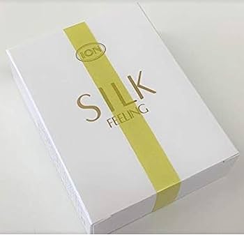 イオン化粧品　シルクフィーリング　4個セット　新品未開封品 Amazon | ポスト投函便対象商品 イオン化粧品 シルクフィー